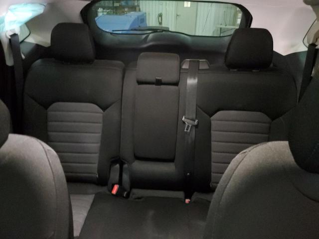 Photo 10 from auction – 2020 FORD EDGE SE with VIN 2FMPK3G92LBA83637