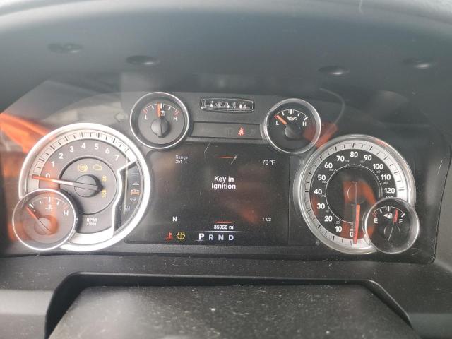 Photo 9 from auction – 2016 RAM 1500 SLT with VIN 3C6RR7LT3GG182169