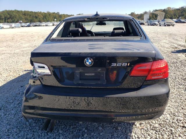 Photo 6 from auction – 2011 BMW 328 I with VIN WBAKE3C56BE558389