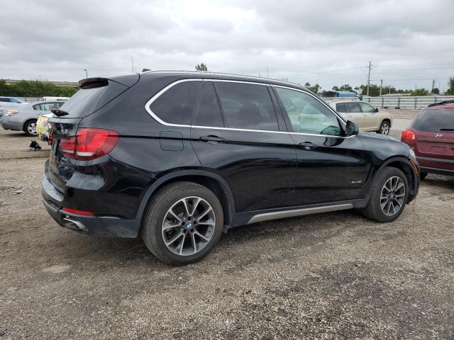 Photo 3 from auction – 2018 BMW X5 SDRIVE3 with VIN 5UXKR2C54J0X09628