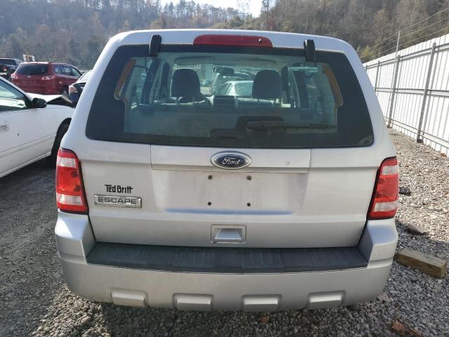Photo 6 from auction – 2011 FORD ESCAPE XLS with VIN 1FMCU0C73BKC08452