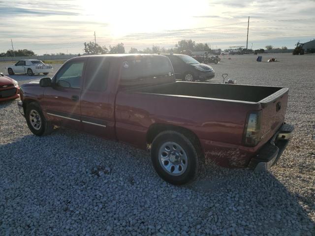 Photo 2 from auction – 2006 CHEVROLET SILVERADO with VIN 2GCEC19V061149510