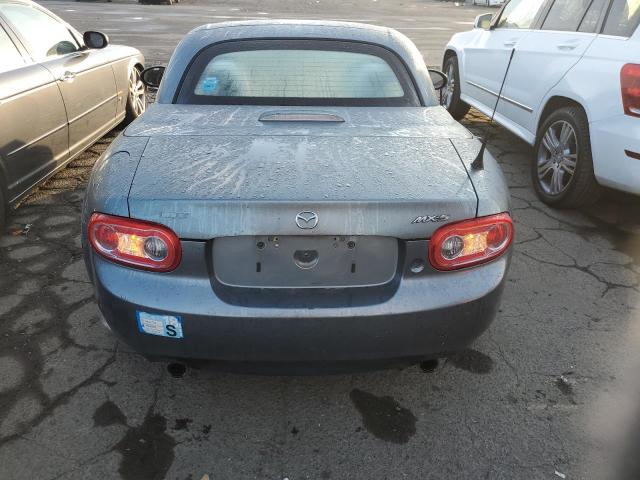 Photo 6 from auction – 2013 MAZDA MX-5 MIATA with VIN JM1NC2PF9D0228331