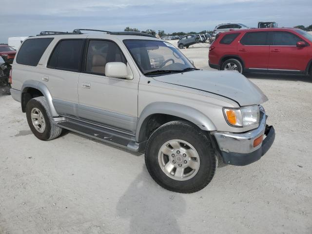 Photo 4 from auction – 1997 TOYOTA 4RUNNER LI with VIN JT3GN87R2V0050560
