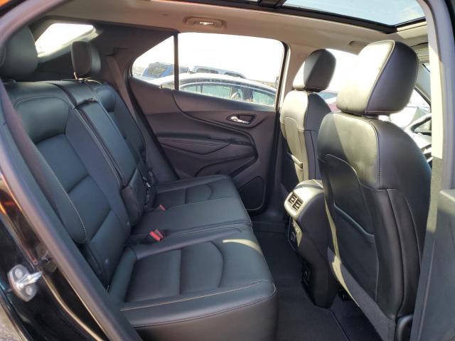 Photo 11 from auction – 2020 CHEVROLET EQUINOX PR with VIN 2GNAXXEV2L6263283