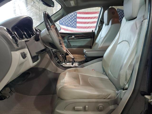 Photo 7 from auction – 2017 BUICK ENCLAVE with VIN 5GAKVBKD9HJ265688