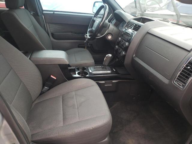 Photo 7 from auction – 2010 FORD ESCAPE XLT with VIN 1FMCU0DG9AKC95268