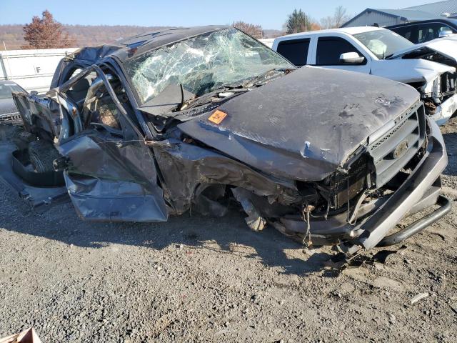 Photo 4 from auction – 2005 FORD F150 with VIN 1FTPX04535KE53993
