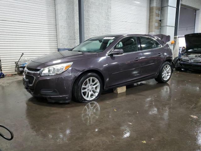 CHEVROLET MALIBU 1LT 2015 with VIN 1G11C5SL7FF156521 - Photo from auction