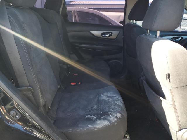 Photo 11 from auction – 2016 NISSAN ROGUE S with VIN KNMAT2MT3GP606406