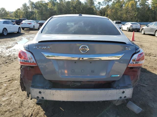 Photo 6 from auction – 2013 NISSAN ALTIMA 2.5 with VIN 1N4AL3AP9DC918316
