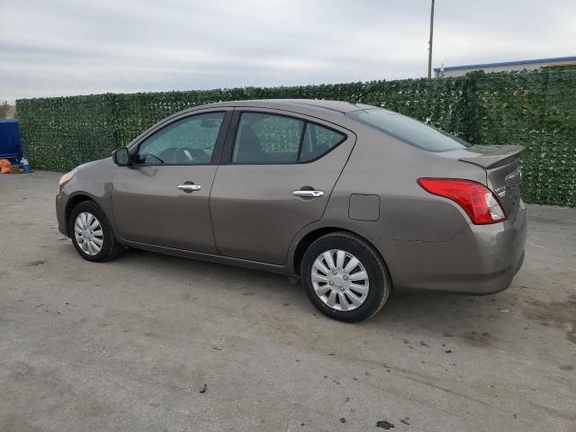 Photo 2 from auction – 2016 NISSAN VERSA S with VIN 3N1CN7AP5GL879224