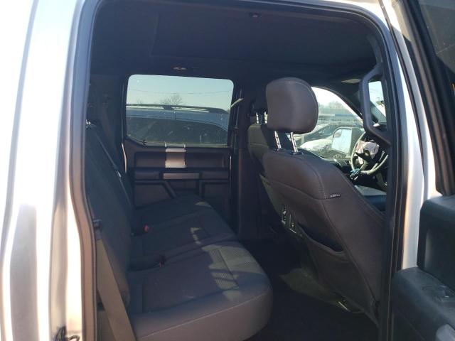 Photo 10 from auction – 2016 FORD F150 SUPER with VIN 1FTEW1EPXGFD34334