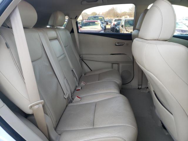 Photo 10 from auction – 2015 LEXUS RX 350 with VIN 2T2ZK1BA0FC166008
