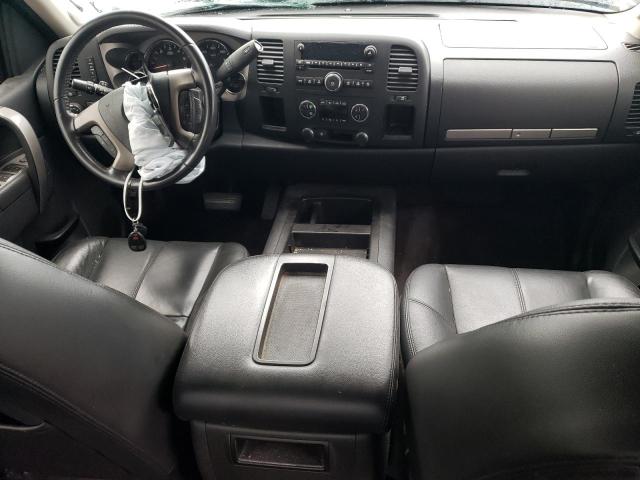 Photo 8 from auction – 2011 CHEVROLET SILVERADO with VIN 3GCPCSE00BG295917