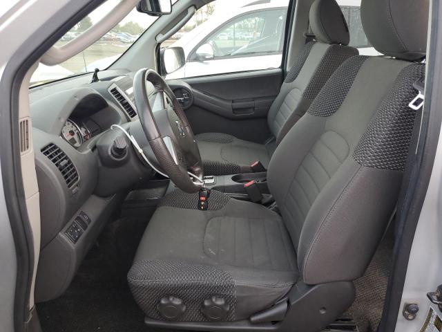 Photo 7 from auction – 2012 NISSAN XTERRA OFF with VIN 5N1AN0NW6CC511472
