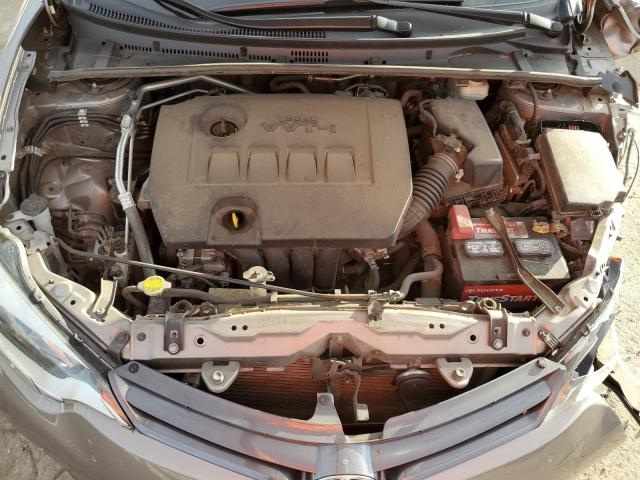 Photo 11 from auction – 2015 TOYOTA COROLLA L with VIN 2T1BURHEXFC428786