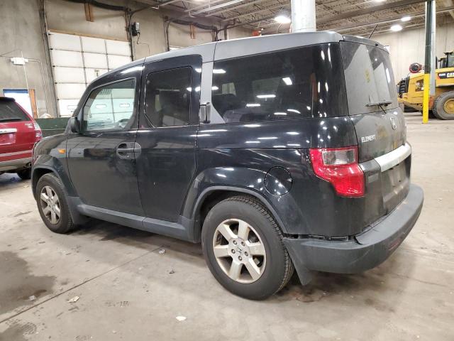 Photo 2 from auction – 2010 HONDA ELEMENT EX with VIN 5J6YH2H78AL006079