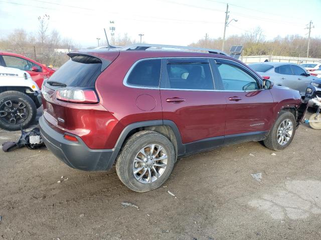 Photo 3 from auction – 2019 JEEP CHEROKEE L with VIN 1C4PJMLBXKD287973