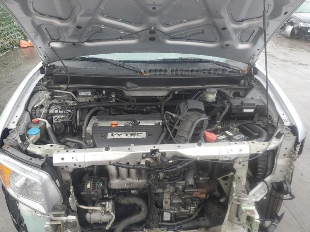 Photo 11 from auction – 2005 HONDA ELEMENT EX with VIN 5J6YH28695L021008