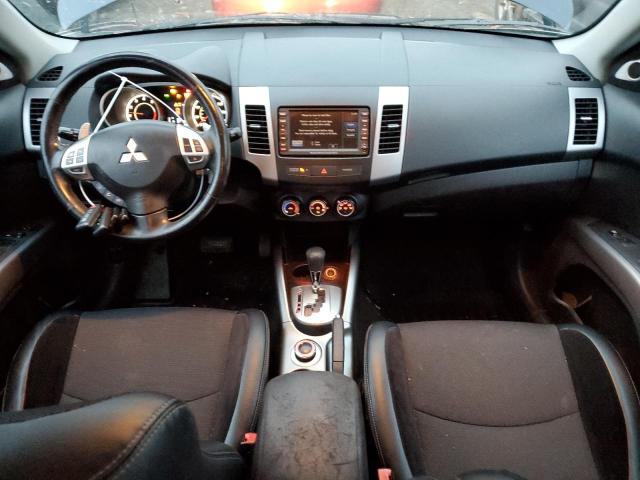 Photo 8 from auction – 2010 MITSUBISHI OUTLANDER with VIN JA4JT3AW2AZ017549