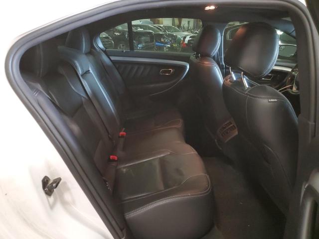 Photo 10 from auction – 2014 FORD TAURUS SEL with VIN 1FAHP2E84EG137309