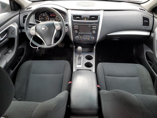 Photo 8 from auction – 2015 NISSAN ALTIMA 2.5 with VIN 1N4AL3AP2FC495209