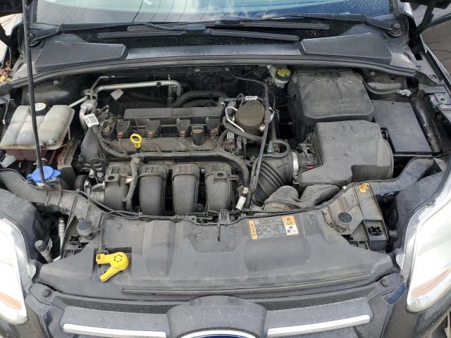 صورة رقم 11 من المزاد - 2014 FORD FOCUS S مع VIN 1FADP3E24EL449993
