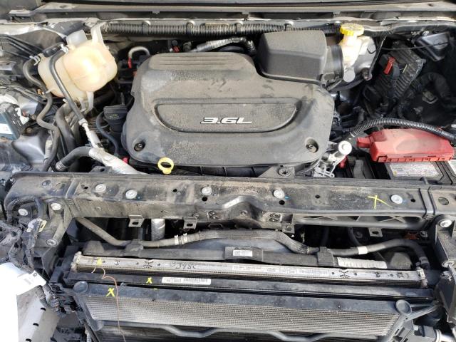 Foto 12 de la subasta – 2018 CHRYSLER PACIFICA T con VIN 2C4RC1BG4JR217234