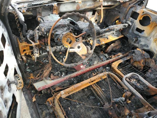 Photo 8 from auction – 1992 DODGE DAKOTA with VIN 1B7FL26G0NS637127