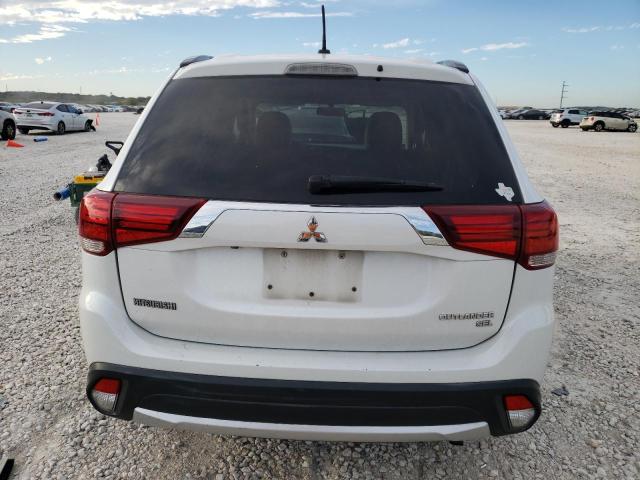Photo 6 from auction – 2016 MITSUBISHI OUTLANDER with VIN JA4AZ3A34GZ021311
