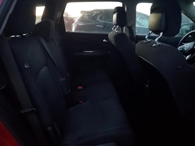 Photo 11 from auction – 2012 DODGE JOURNEY SX with VIN 3C4PDCBG9CT307222