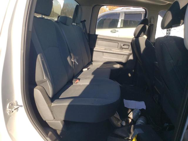 Foto 10 de la subasta – 2021 RAM 1500 CLASS con VIN 3C6RR7KG3MG574357