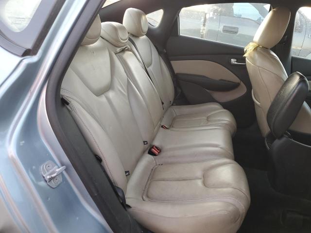 Photo 10 from auction – 2013 DODGE DART LIMIT with VIN 1C3CDFCA9DD307758