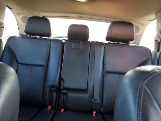 Photo 10 from auction – 2013 FORD EDGE LIMIT with VIN 2FMDK4KC8DBC38172