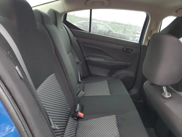Photo 10 from auction – 2021 NISSAN VERSA S with VIN 3N1CN8DV2ML906889