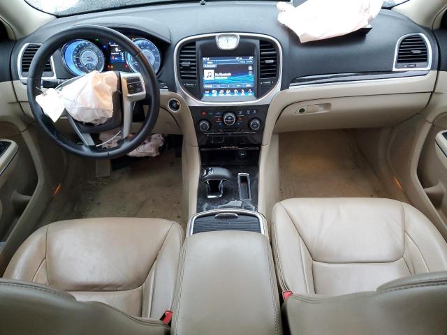 Photo 8 from auction – 2014 CHRYSLER 300 with VIN 2C3CCAAG3EH376513