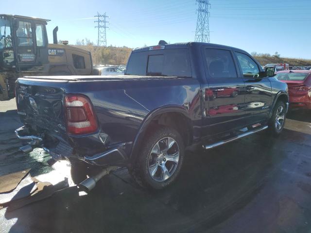 Photo 3 from auction – 2019 RAM 1500 LARAM with VIN 1C6SRFJT9KN786551