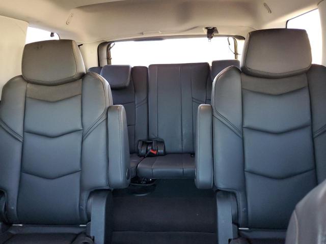 Photo 10 from auction – 2018 CADILLAC ESCALADE P with VIN 1GYS4CKJ4JR225646