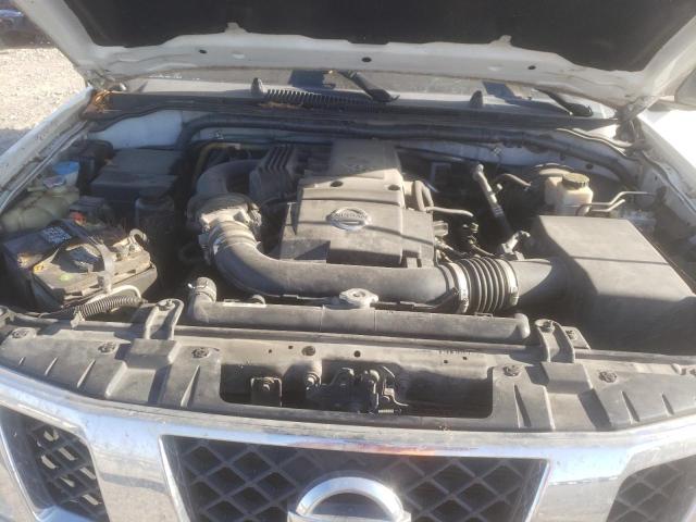 Photo 11 from auction – 2016 NISSAN FRONTIER S with VIN 1N6AD0ER4GN716734