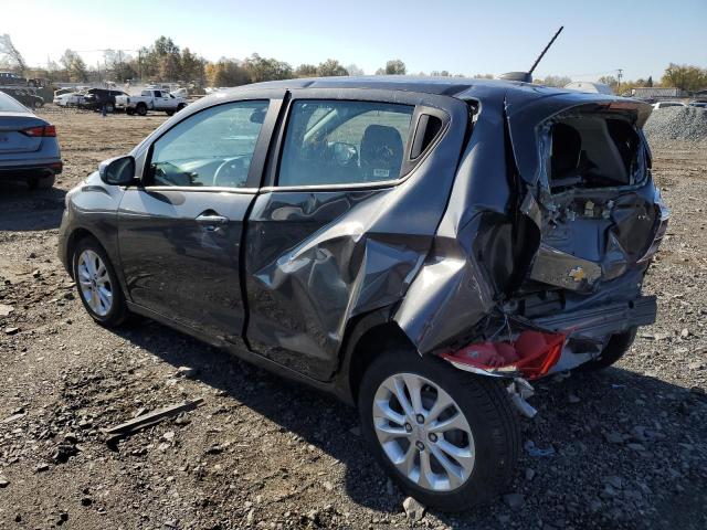Photo 2 from auction – 2022 CHEVROLET SPARK 1LT with VIN KL8CD6SA6NC011819