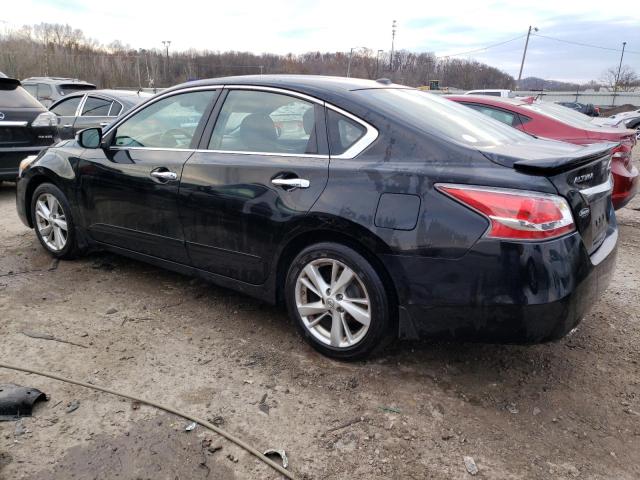 Photo 2 from auction – 2014 NISSAN ALTIMA 2.5 with VIN 1N4AL3APXEC137225