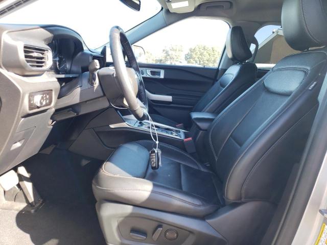 Photo 7 from auction – 2023 FORD EXPLORER L with VIN 1FMSK8FH4PGA19680