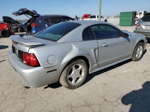 Photo 3 from auction – 2001 FORD MUSTANG with VIN 1FAFP40411F151370