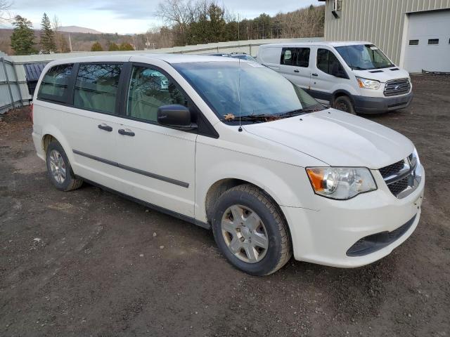 Photo 4 from auction – 2012 DODGE GRAND CARA with VIN 2C4RDGBGXCR182301