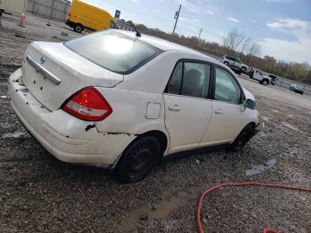 Photo 3 from auction – 2008 NISSAN VERSA S with VIN 3N1BC11E38L407943
