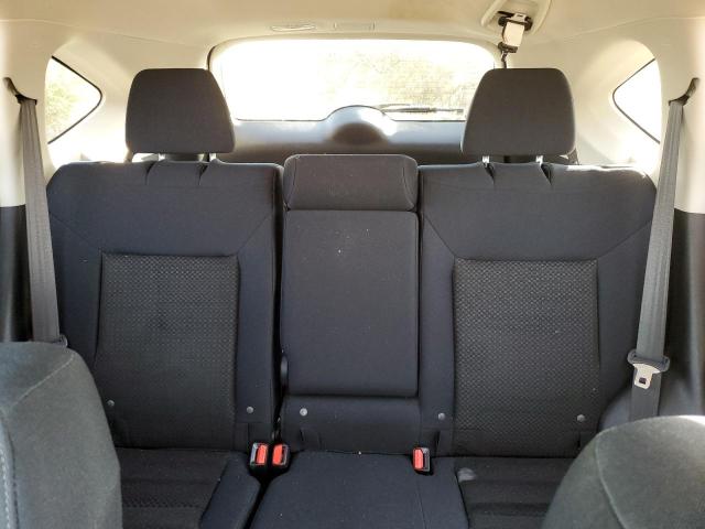 Photo 10 from auction – 2016 HONDA CR-V EX with VIN 2HKRM4H54GH642849