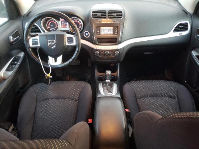 Photo 8 from auction – 2012 DODGE JOURNEY SX with VIN 3C4PDDBG2CT345865