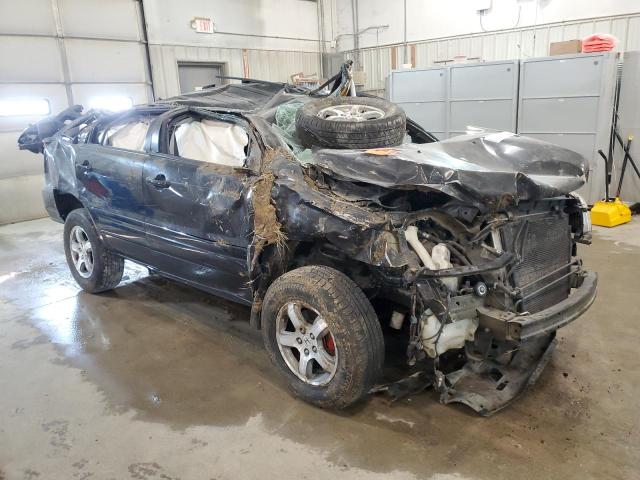 Photo 4 from auction – 2007 HONDA PILOT EX with VIN 5FNYF18477B004735