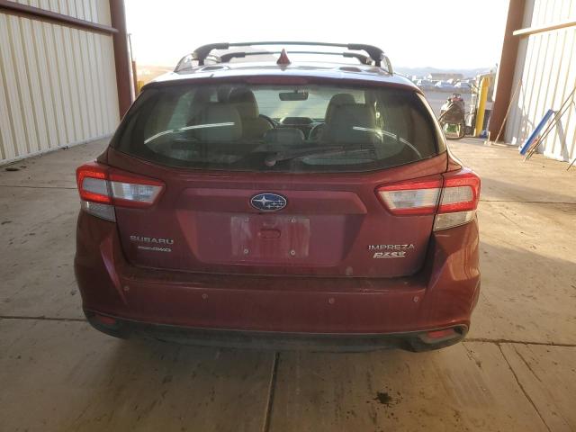 Photo 6 from auction – 2017 SUBARU IMPREZA LI with VIN 4S3GTAU62H3752111